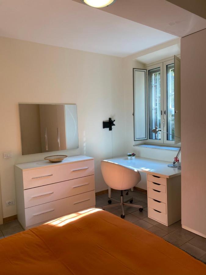 Trastevere Oasi Garden - Appartement *