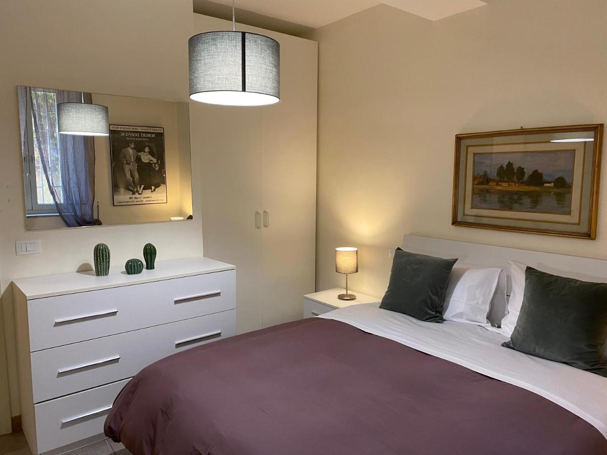 Appartement Trastevere Oasi Garden - *