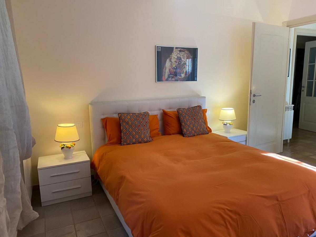 Appartement Trastevere Oasi Garden - Rome