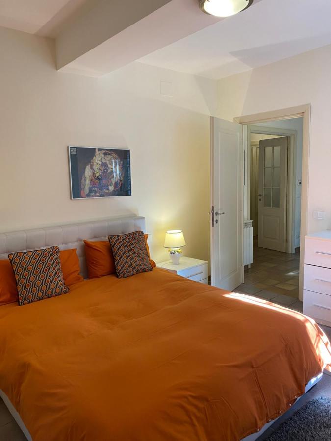 Appartement Trastevere Oasi Garden -