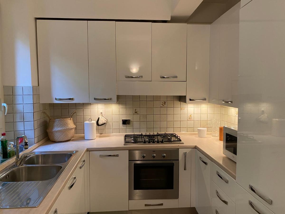 Trastevere Oasi Garden - Appartement
