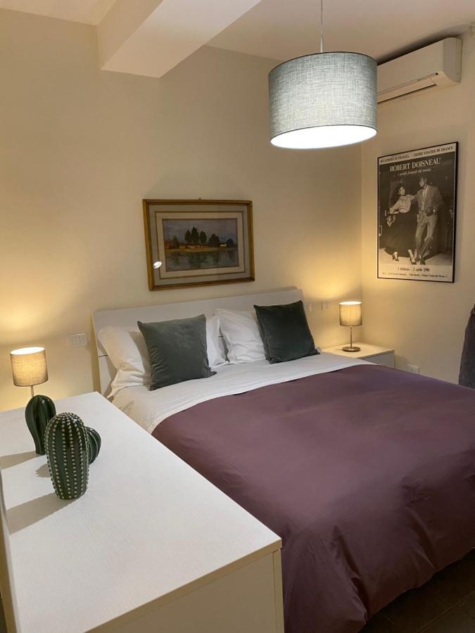 Appartement Trastevere Oasi Garden - Rome