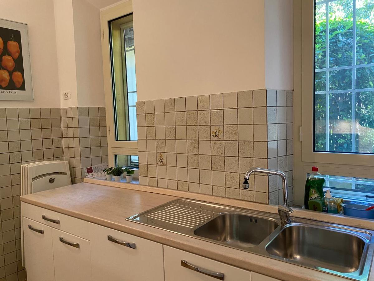 Trastevere Oasi Garden - Appartement *
